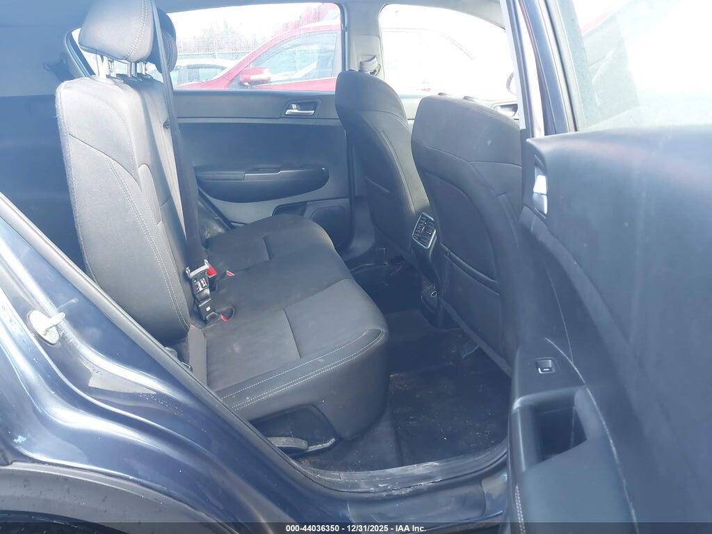 KNDPMCAC2N7980049 2022 KIA SPORTAGE photo no. 8