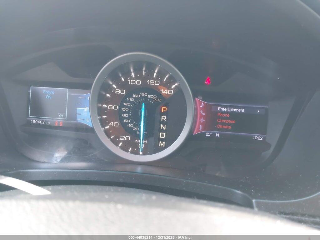1FM5K8D86DGB55255 2013 FORD EXPLORER photo no. 7