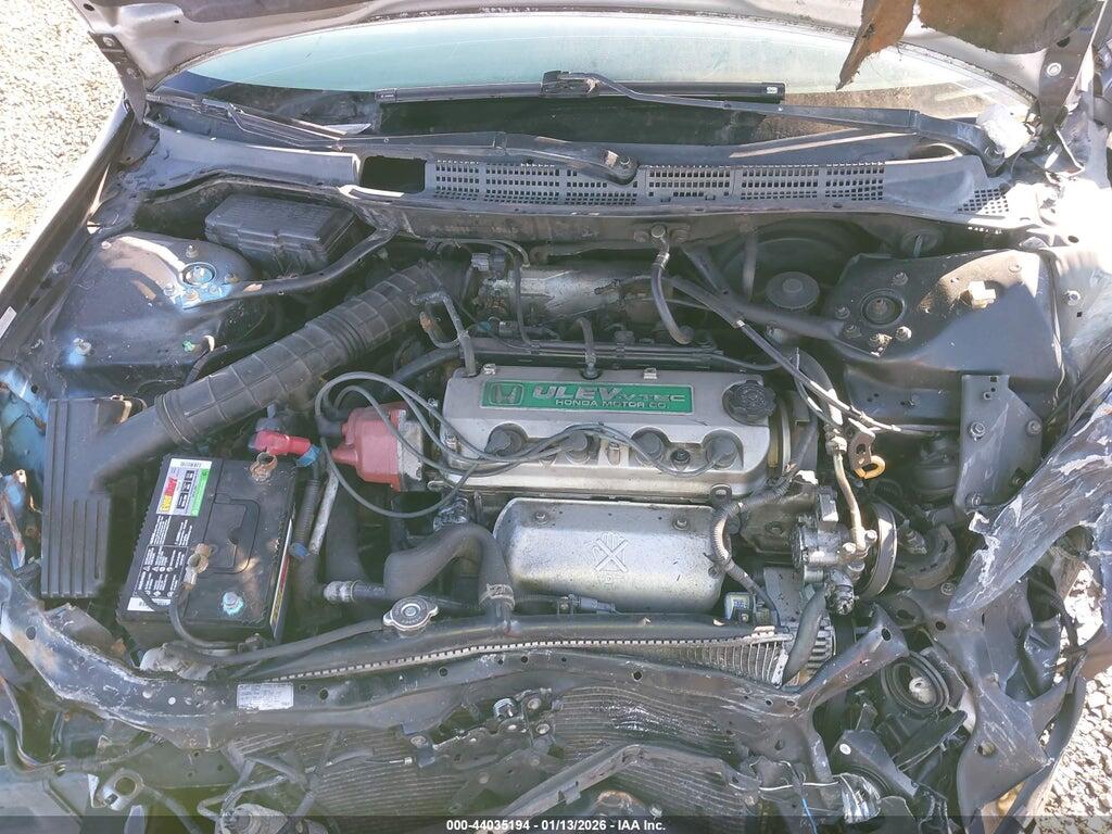 JHMCG66802C013016 2002 HONDA ACCORD photo no. 10