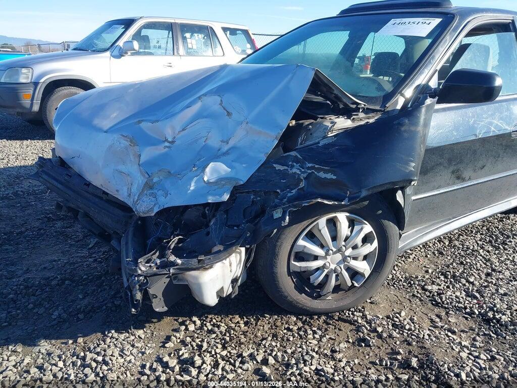JHMCG66802C013016 2002 HONDA ACCORD photo no. 6
