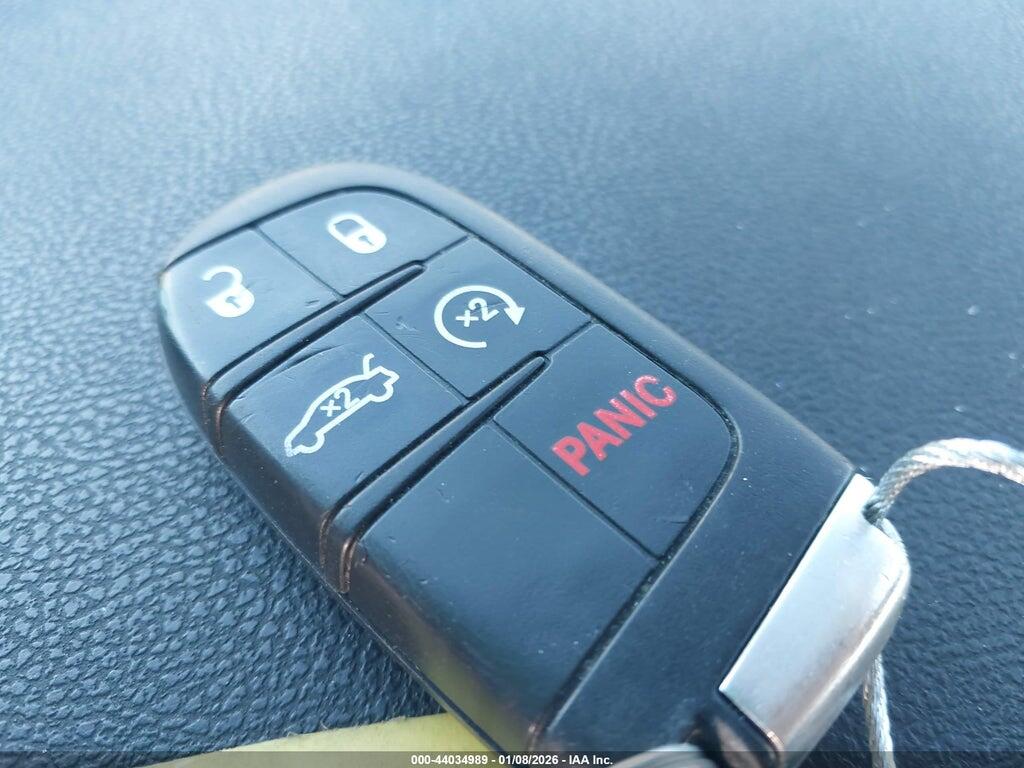 2C3CDXBG5FH753150 2015 DODGE CHARGER photo no. 11