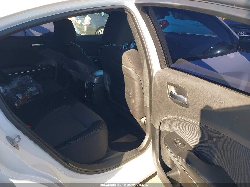 2C3CDXBG5FH753150 2015 DODGE CHARGER photo no. 8