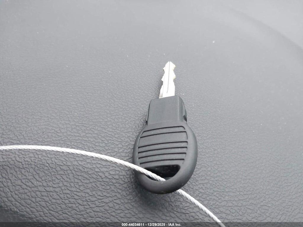 2C4RDGBG2FR640093 2015 DODGE GRAND CARAVAN photo no. 11