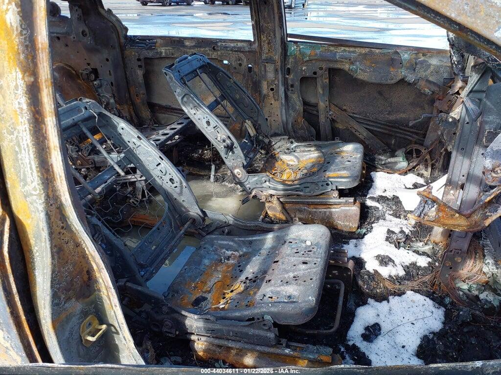 2C4RDGBG2FR640093 2015 DODGE GRAND CARAVAN photo no. 5