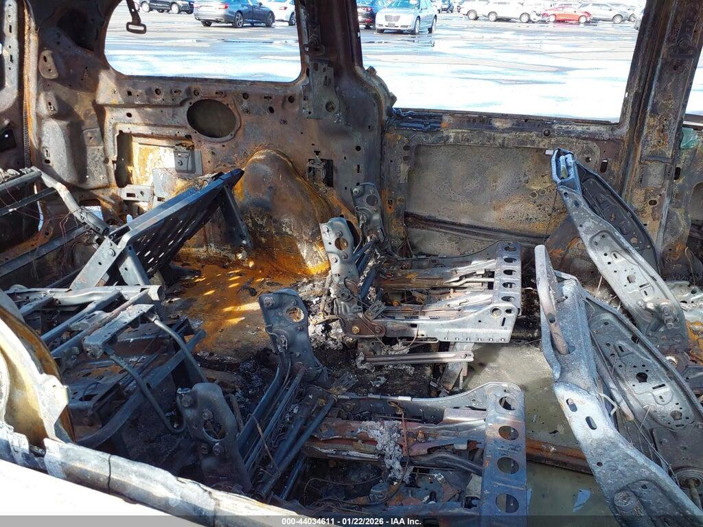 2C4RDGBG2FR640093 2015 DODGE GRAND CARAVAN photo no. 8