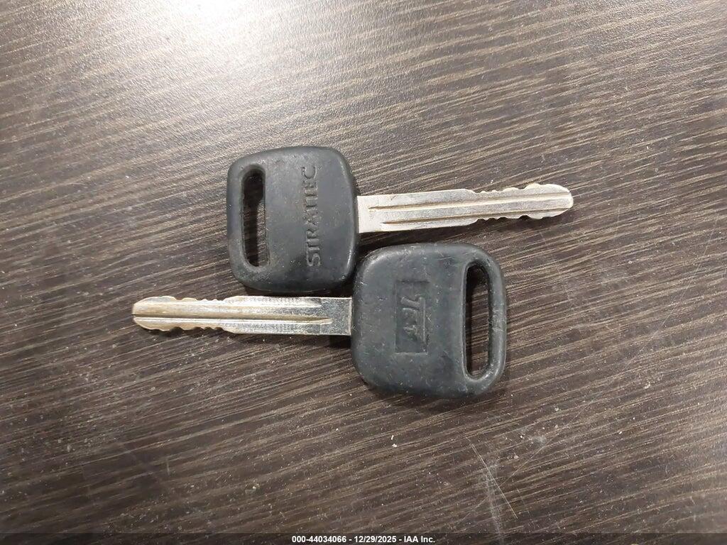 JTEHH20V136081848 2003 TOYOTA RAV4 photo no. 11