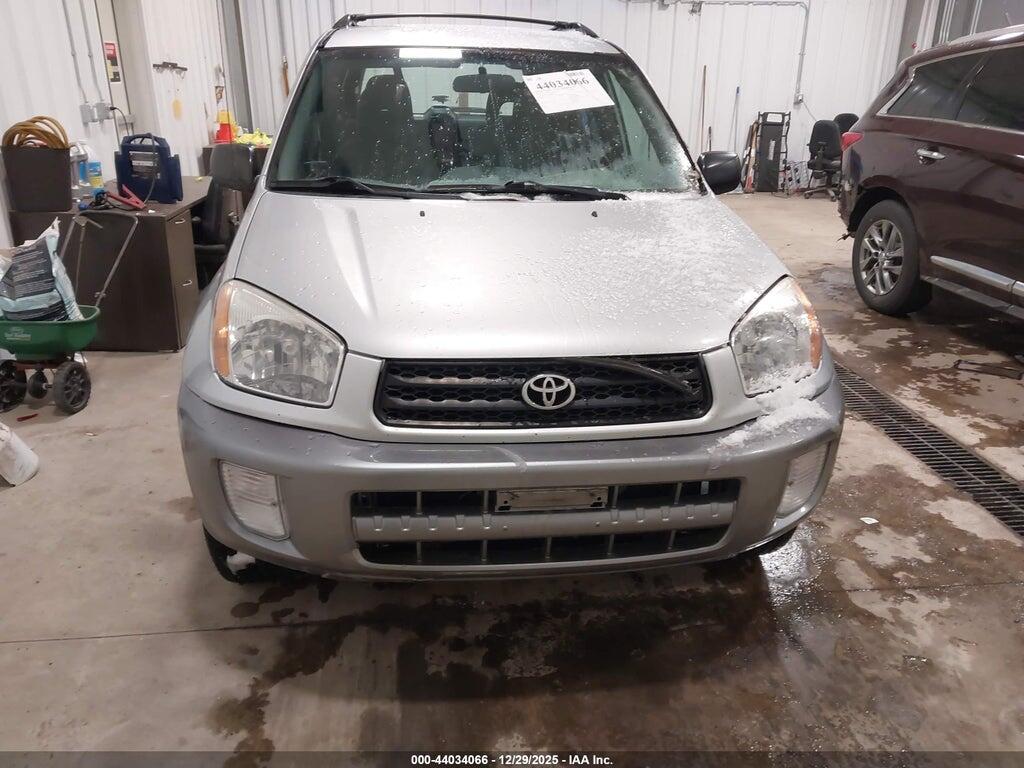 JTEHH20V136081848 2003 TOYOTA RAV4 photo no. 6