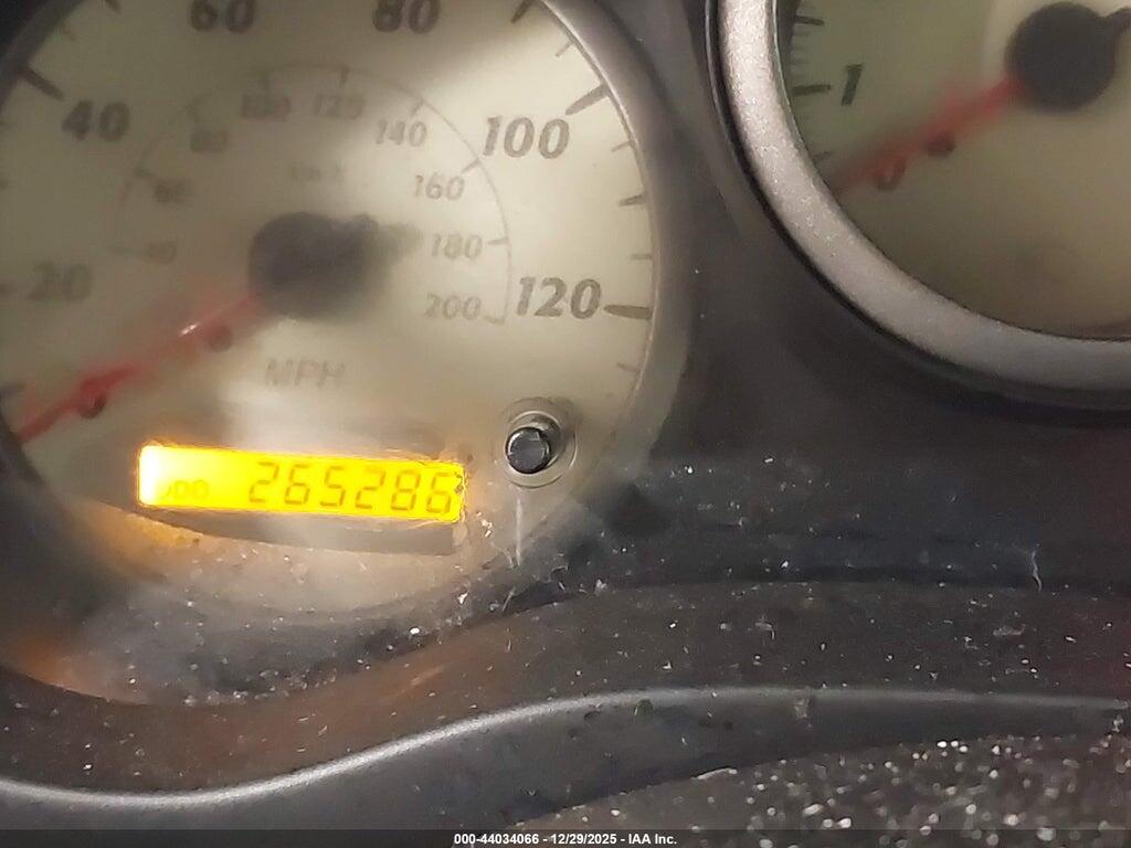 JTEHH20V136081848 2003 TOYOTA RAV4 photo no. 7