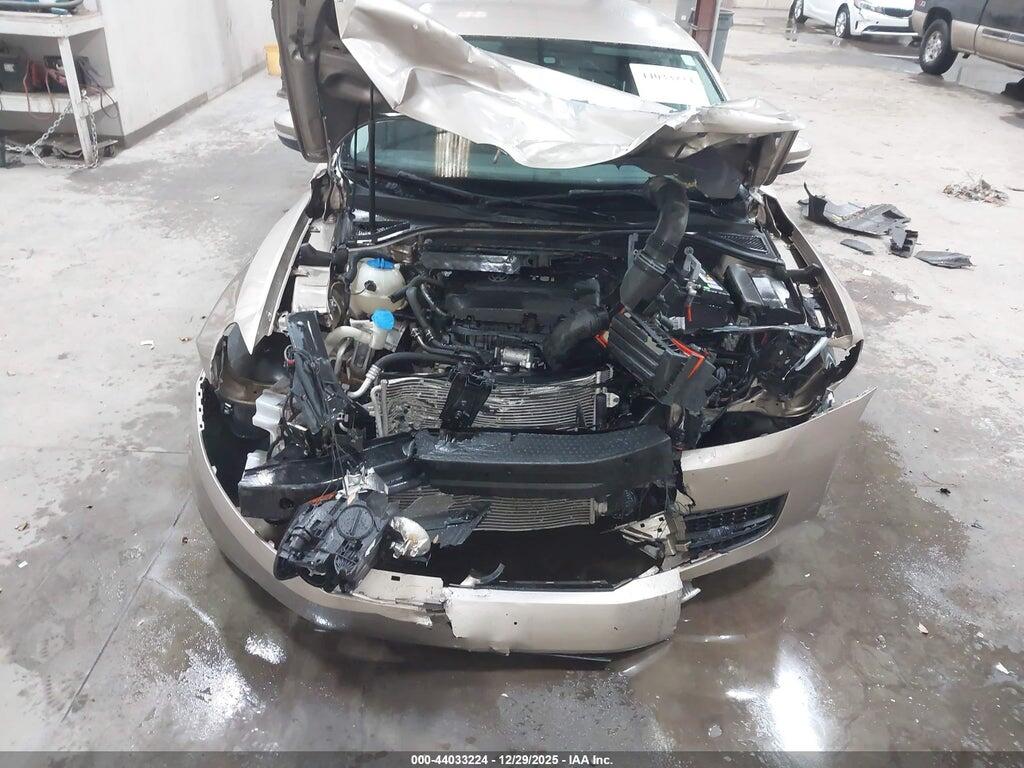 1VWAS7A36FC062653 2015 VOLKSWAGEN PASSAT photo no. 6