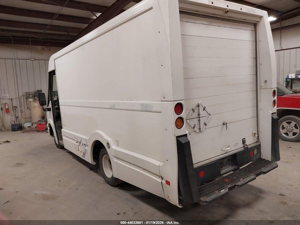 JALB4T175D7W01541 2013 ISUZU COMMERCIAL VAN photo no. 3