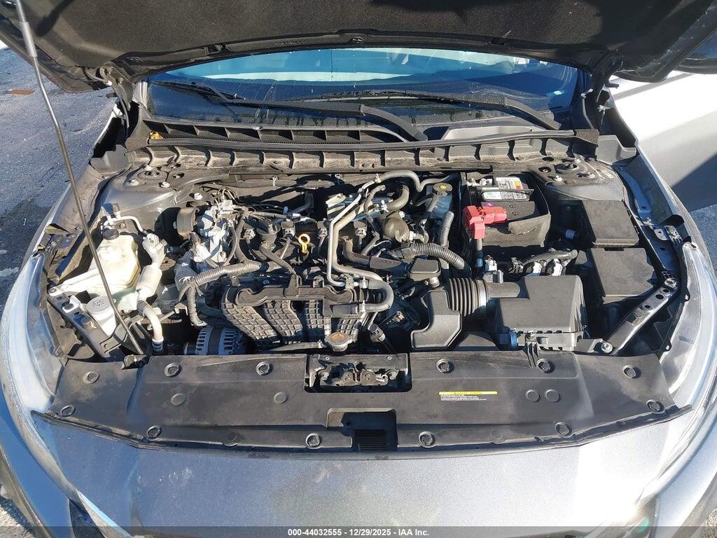 1N4BL4DV2NN319817 2022 NISSAN ALTIMA photo no. 10