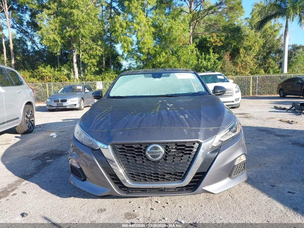 1N4BL4DV2NN319817 2022 NISSAN ALTIMA photo no. 12