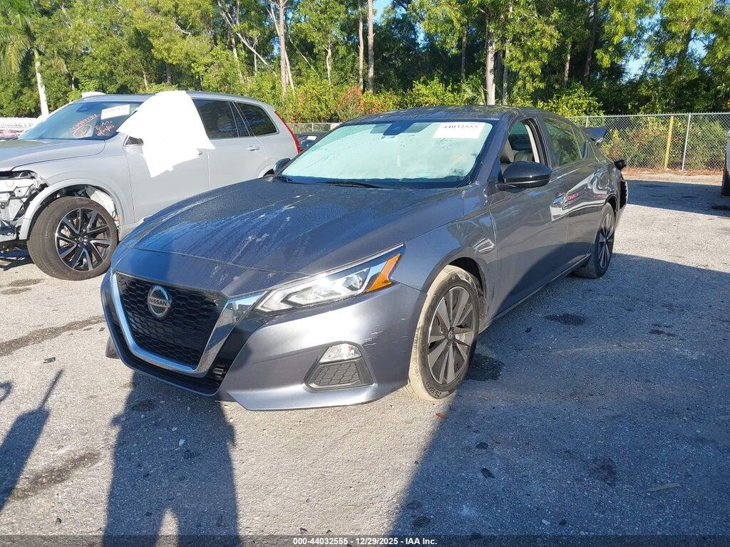 1N4BL4DV2NN319817 2022 NISSAN ALTIMA photo no. 2