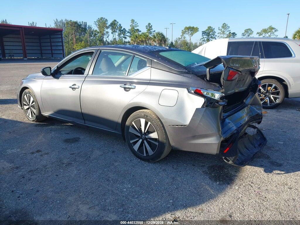 1N4BL4DV2NN319817 2022 NISSAN ALTIMA photo no. 3