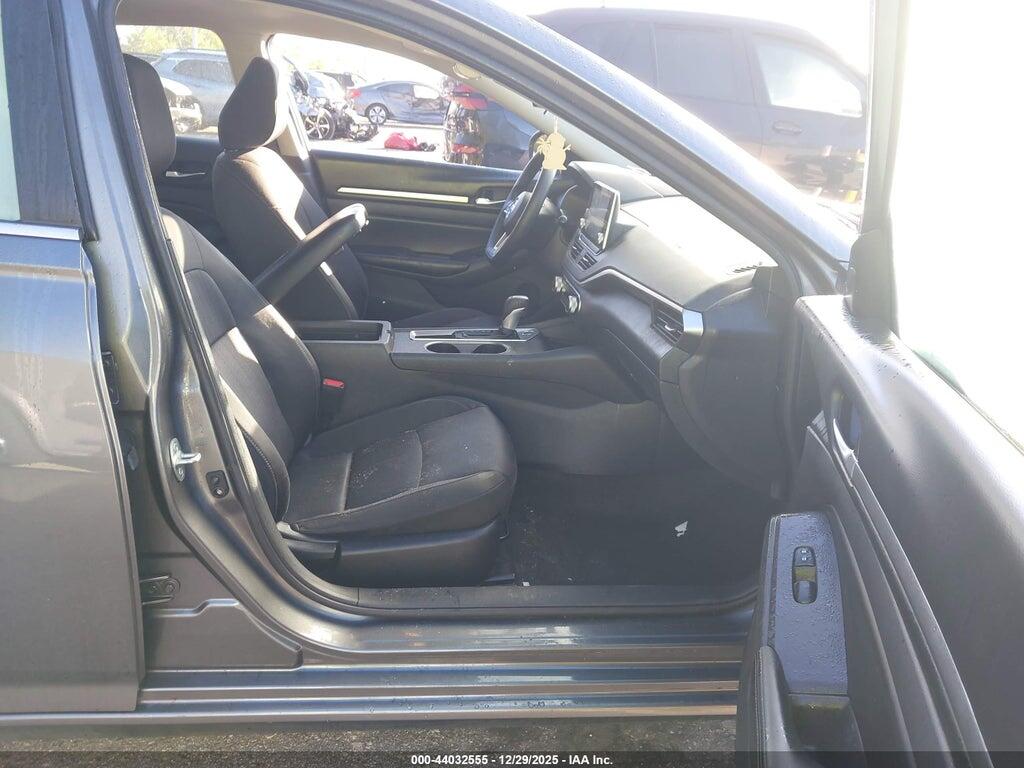 1N4BL4DV2NN319817 2022 NISSAN ALTIMA photo no. 5