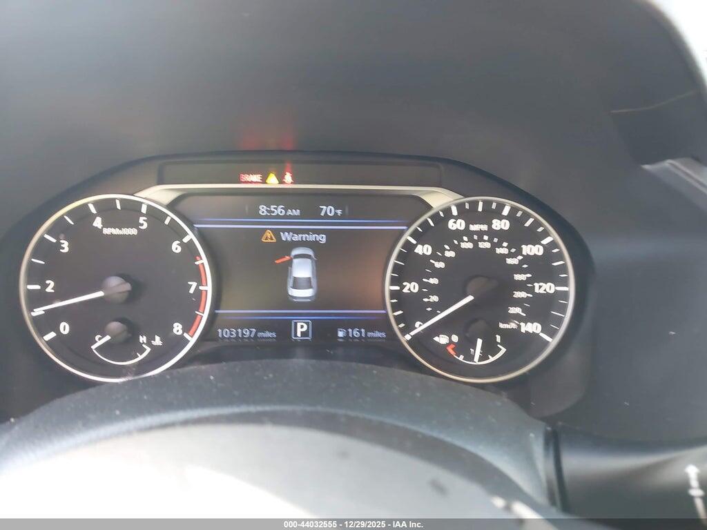 1N4BL4DV2NN319817 2022 NISSAN ALTIMA photo no. 7