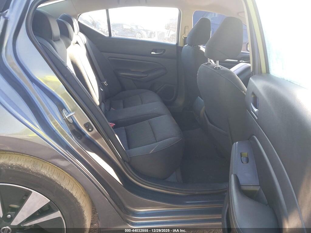 1N4BL4DV2NN319817 2022 NISSAN ALTIMA photo no. 8
