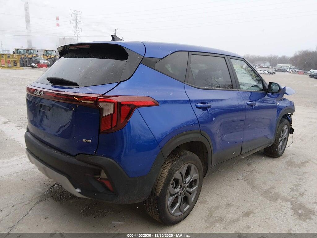 KNDEPCAA7R7646571 2024 KIA SELTOS photo no. 4