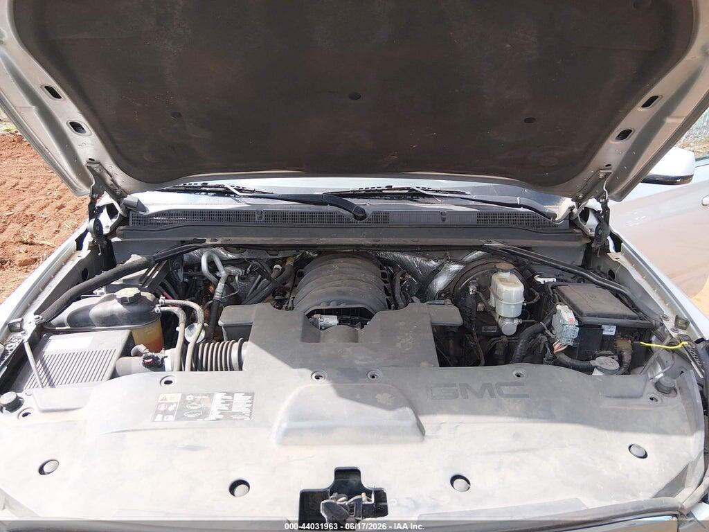 1GKS2AKC5FR154258 2015 GMC YUKON photo no. 10