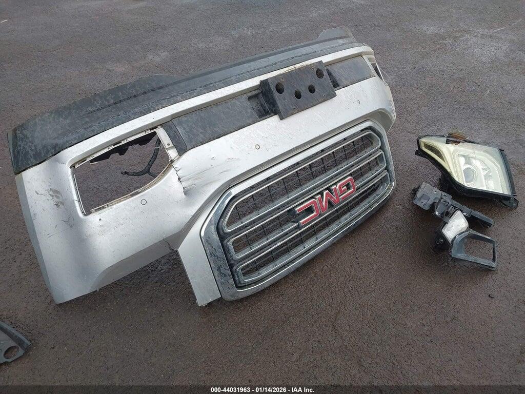 1GKS2AKC5FR154258 2015 GMC YUKON photo no. 12
