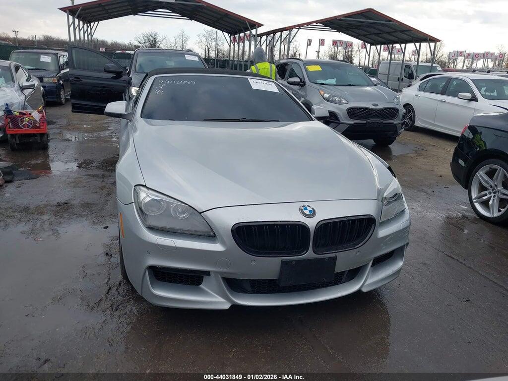 WBALZ3C51CDL73358 2012 BMW 650I photo no. 12