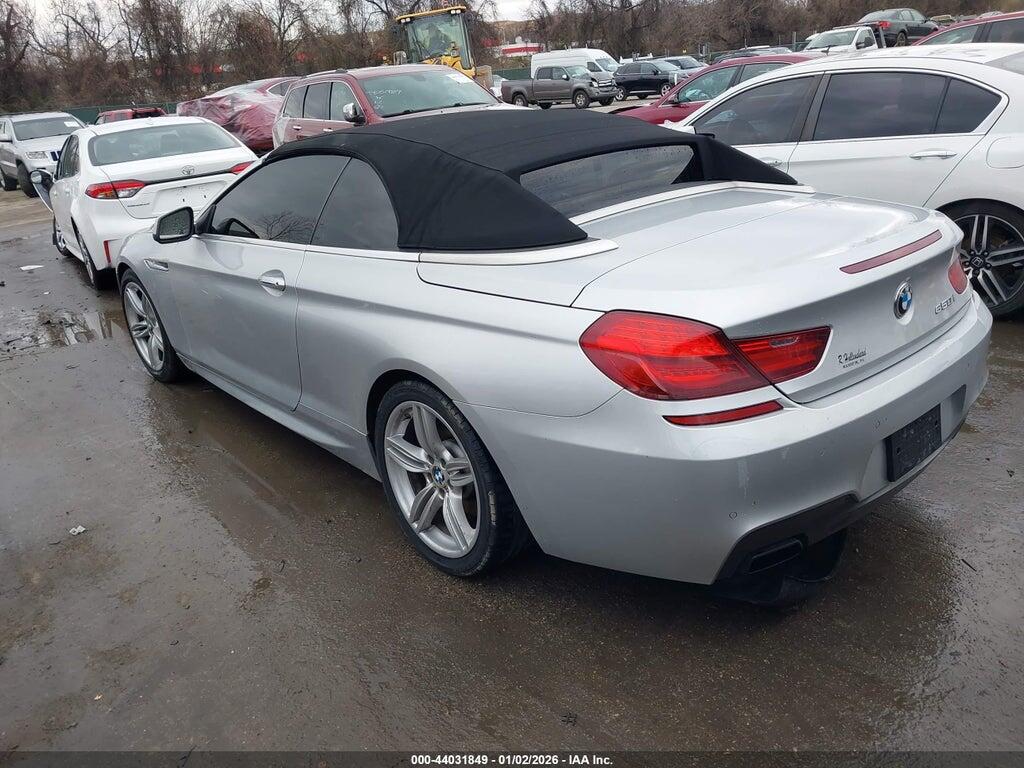 WBALZ3C51CDL73358 2012 BMW 650I photo no. 3