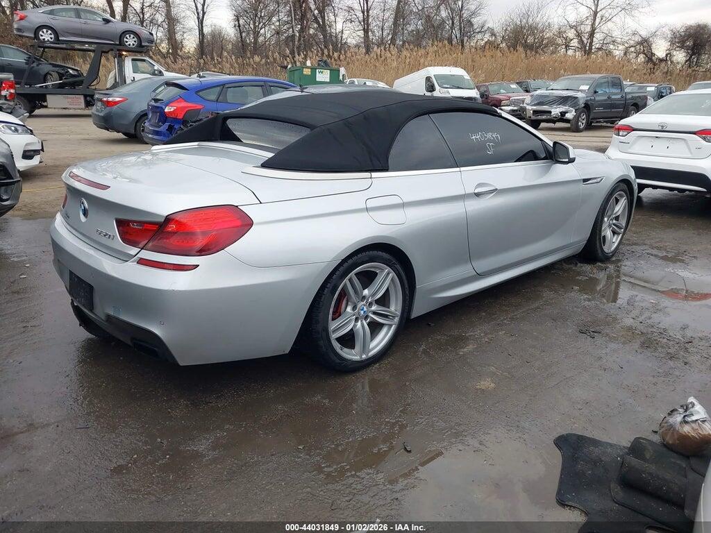 WBALZ3C51CDL73358 2012 BMW 650I photo no. 4