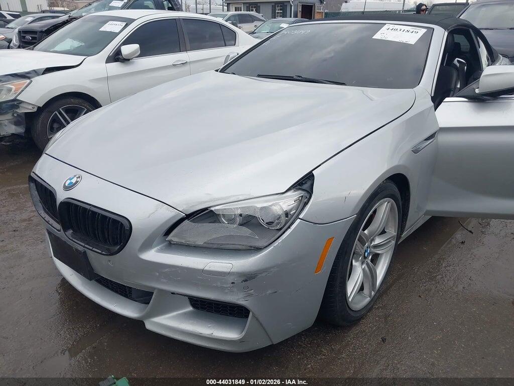 WBALZ3C51CDL73358 2012 BMW 650I photo no. 6