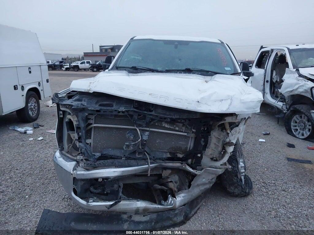 1FT7W2BT4NEF40025 2022 FORD F-250 photo no. 11