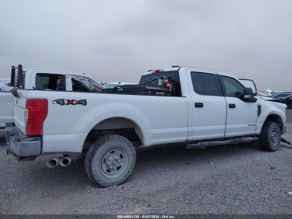 1FT7W2BT4NEF40025 2022 FORD F-250 photo no. 12