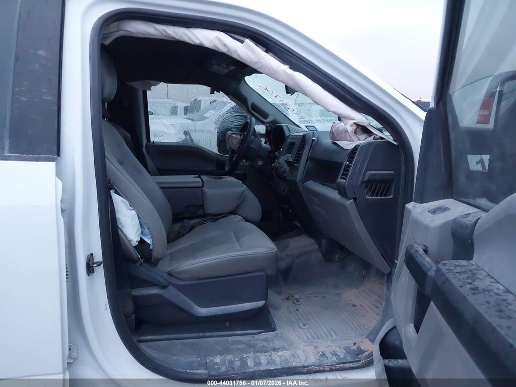 1FT7W2BT4NEF40025 2022 FORD F-250 photo no. 5
