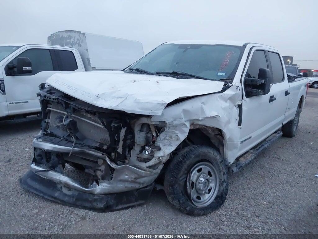 1FT7W2BT4NEF40025 2022 FORD F-250 photo no. 6