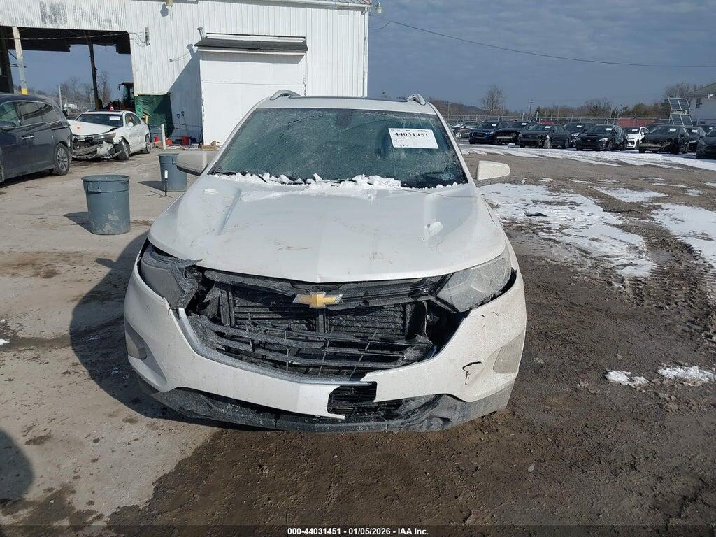 2GNAXTEX4J6209197 2018 CHEVROLET EQUINOX photo no. 12