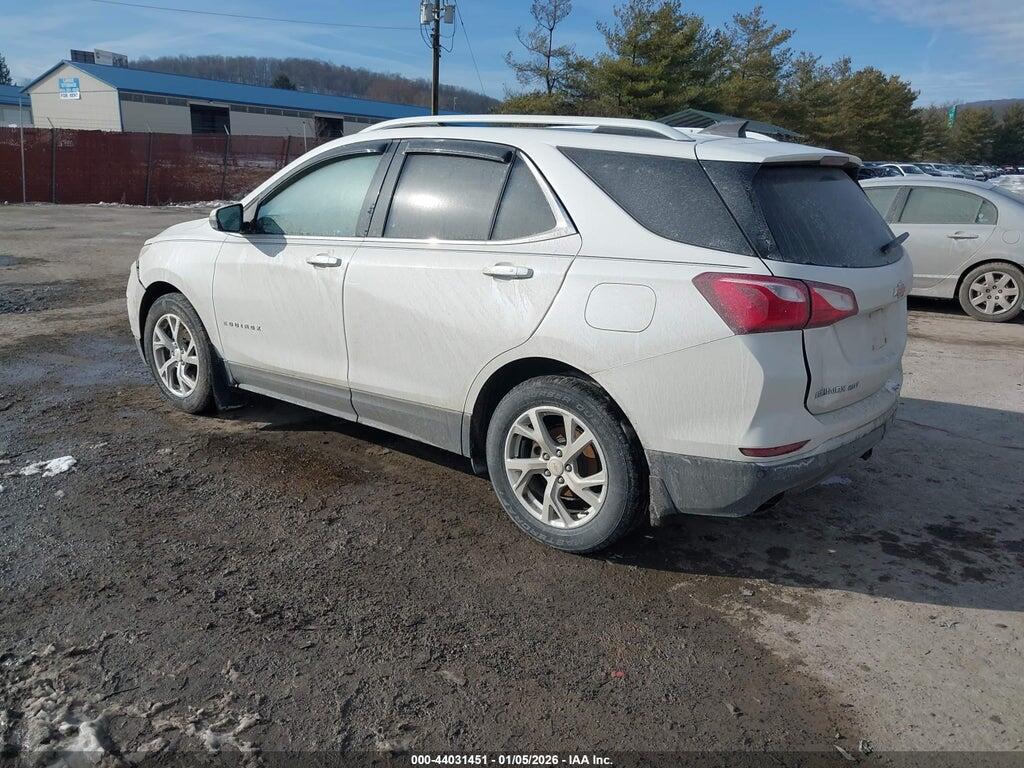 2GNAXTEX4J6209197 2018 CHEVROLET EQUINOX photo no. 3