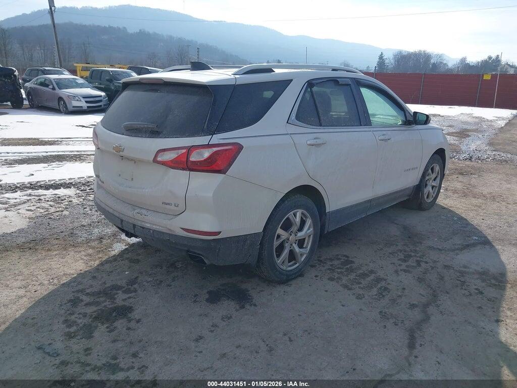 2GNAXTEX4J6209197 2018 CHEVROLET EQUINOX photo no. 4
