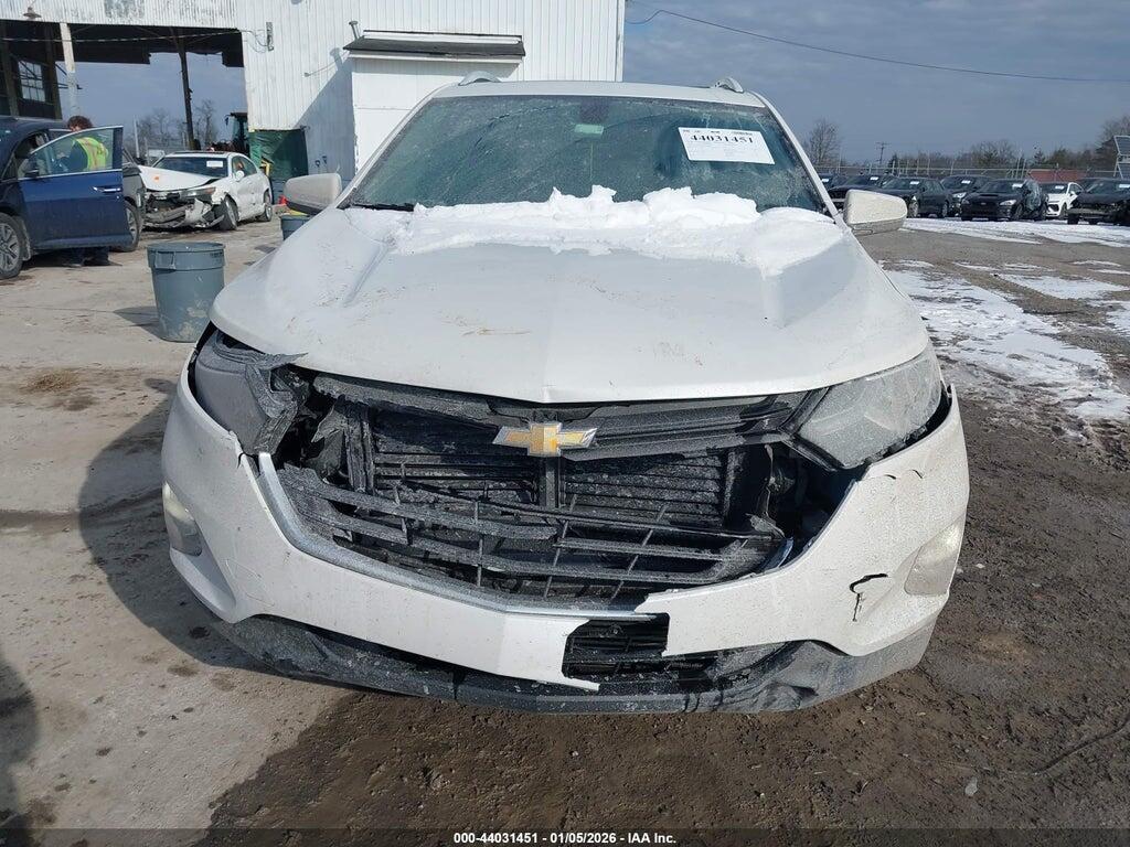2GNAXTEX4J6209197 2018 CHEVROLET EQUINOX photo no. 6
