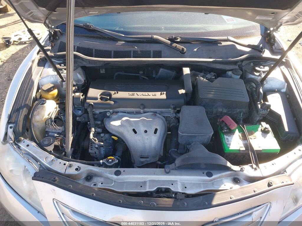 4T1BE46K99U339349 2009 TOYOTA CAMRY photo no. 10