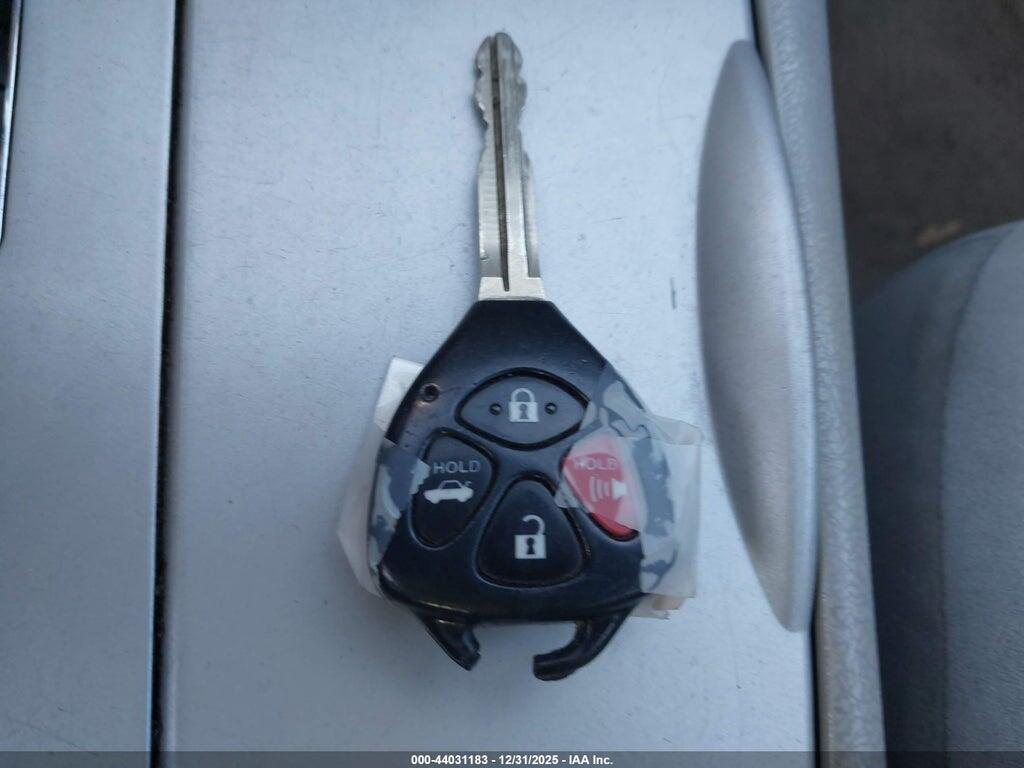 4T1BE46K99U339349 2009 TOYOTA CAMRY photo no. 11