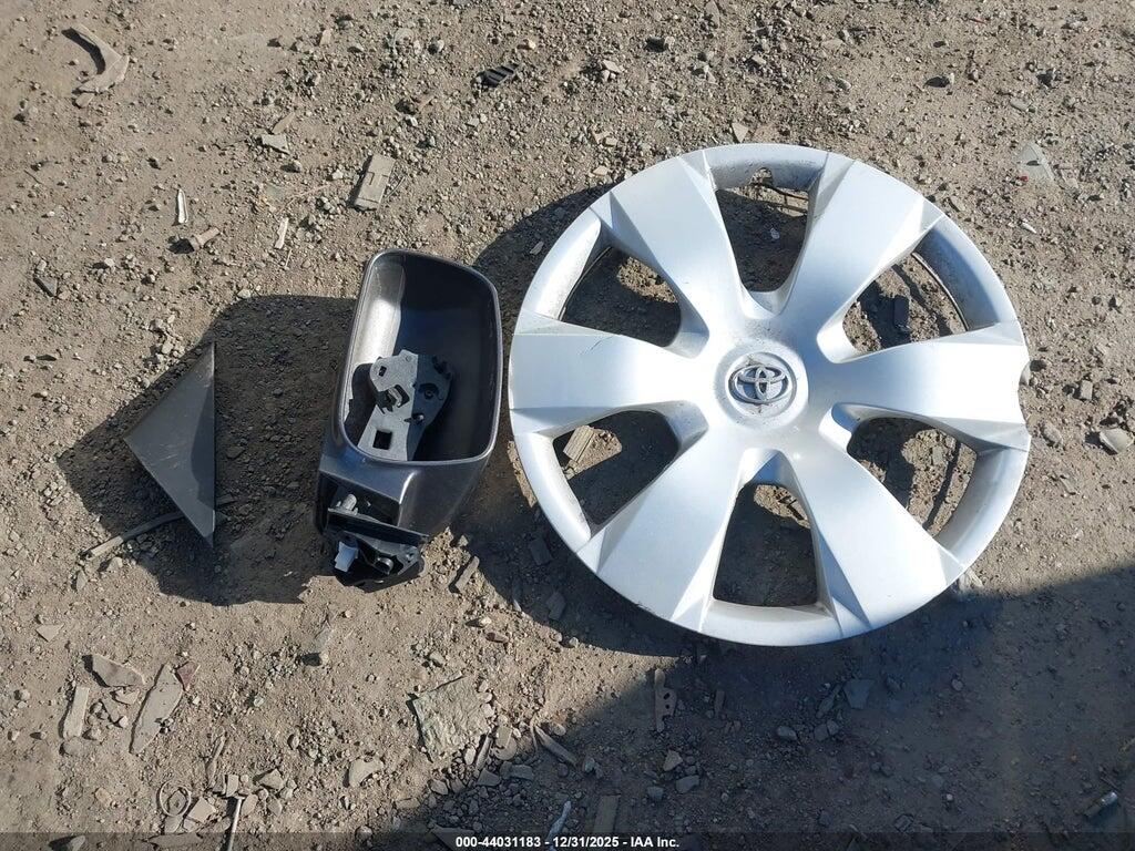 4T1BE46K99U339349 2009 TOYOTA CAMRY photo no. 12