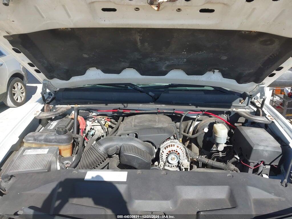 1GTEC19CX8Z280548 2008 GMC SIERRA 1500 photo no. 10