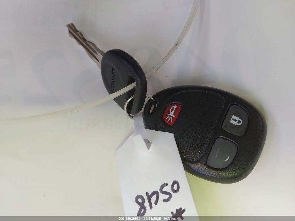1GTEC19CX8Z280548 2008 GMC SIERRA 1500 photo no. 11