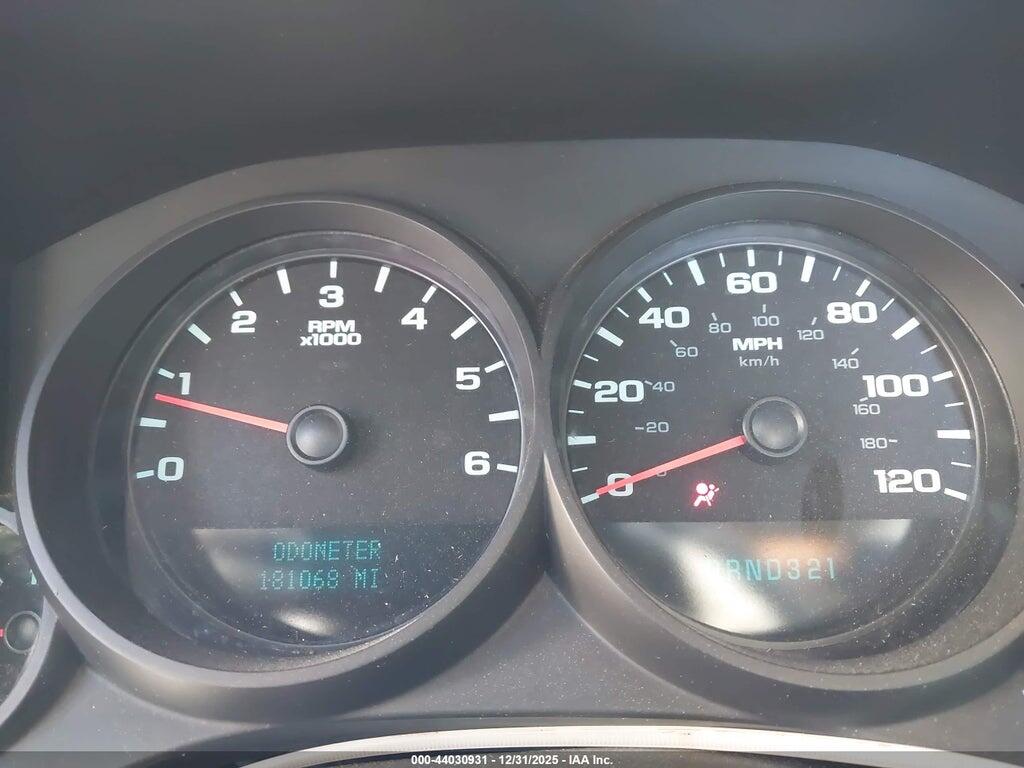 1GTEC19CX8Z280548 2008 GMC SIERRA 1500 photo no. 7