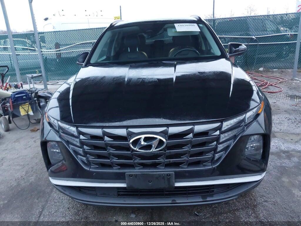 5NMJF3AE0PH219050 2023 HYUNDAI TUCSON photo no. 12
