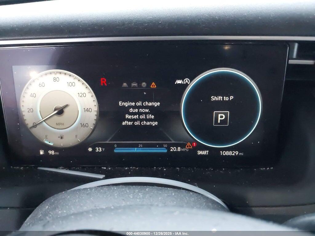 5NMJF3AE0PH219050 2023 HYUNDAI TUCSON photo no. 7