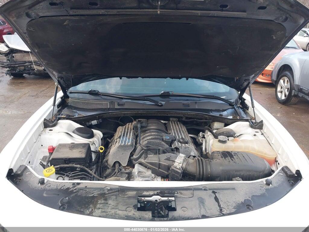 2C3CDXGJ9MH614818 2021 DODGE CHARGER photo no. 10