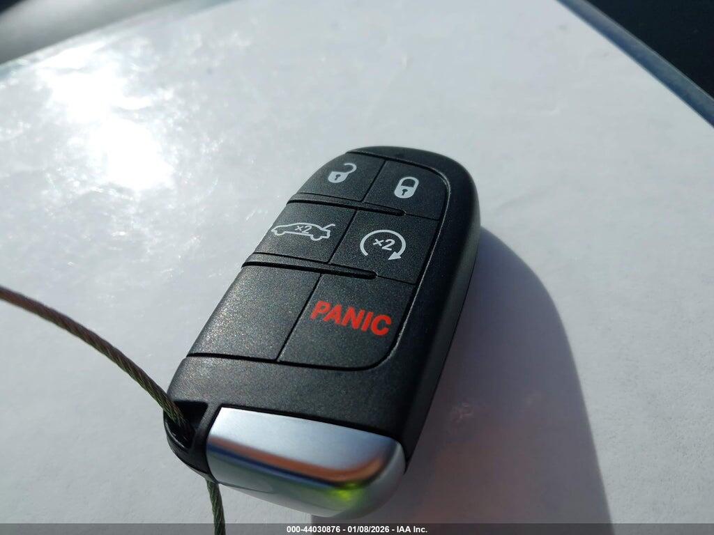 2C3CDXGJ9MH614818 2021 DODGE CHARGER photo no. 11