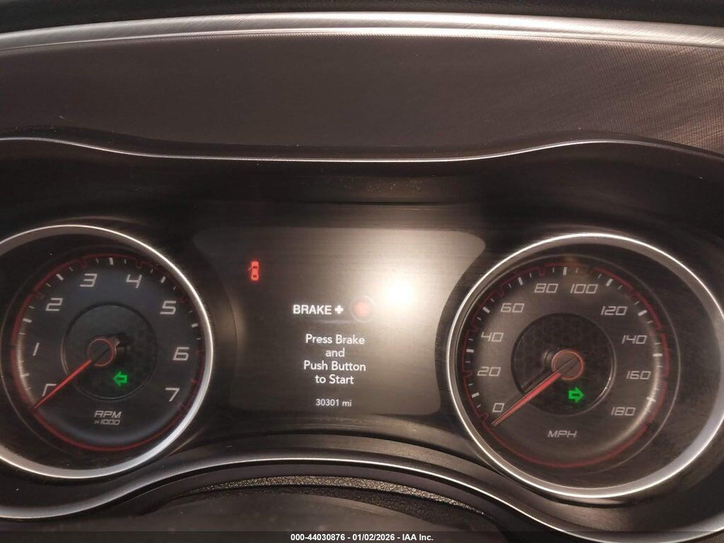 2C3CDXGJ9MH614818 2021 DODGE CHARGER photo no. 7