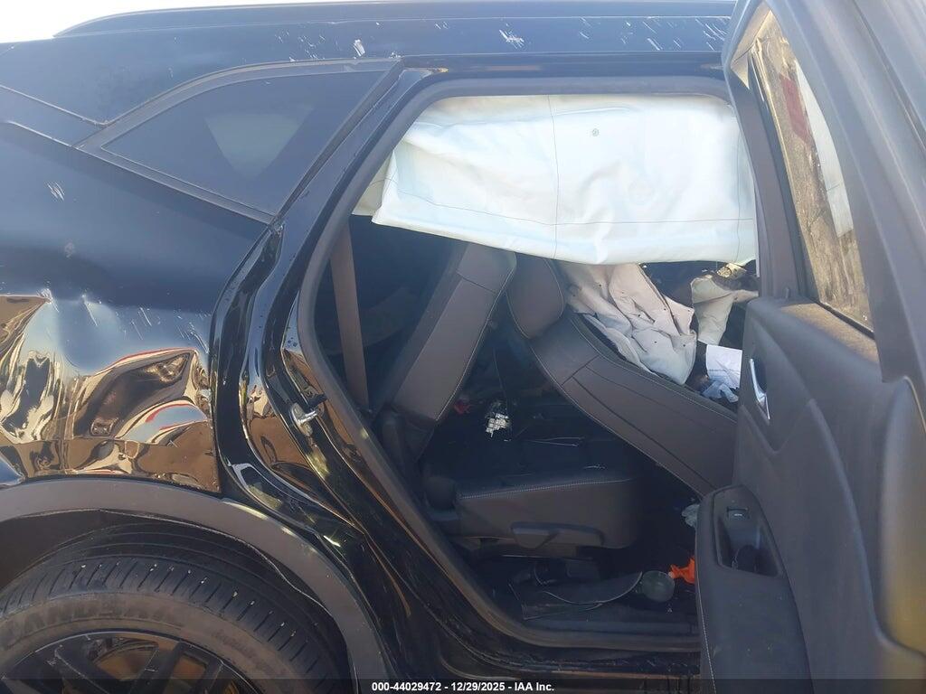 3GNKBDRS8PS101666 2023 CHEVROLET BLAZER photo no. 8