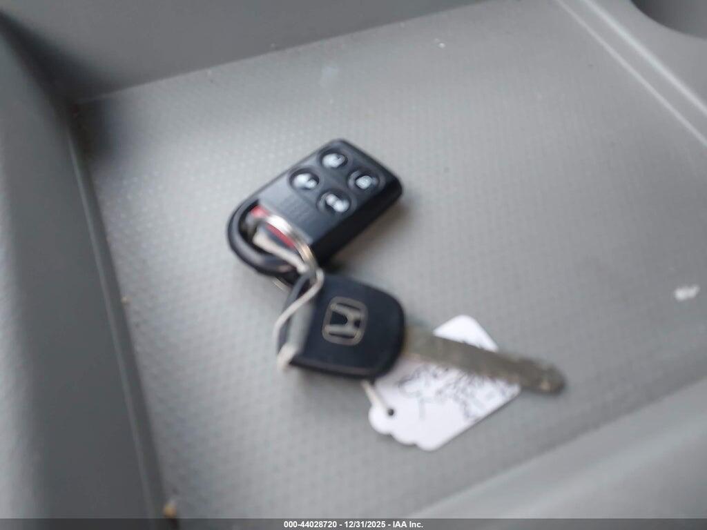5FNRL38618B001552 2008 HONDA ODYSSEY photo no. 11