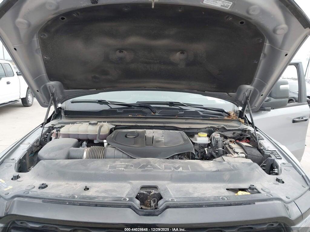 1C6SRFFP1SN559415 2025 RAM 1500 photo no. 10
